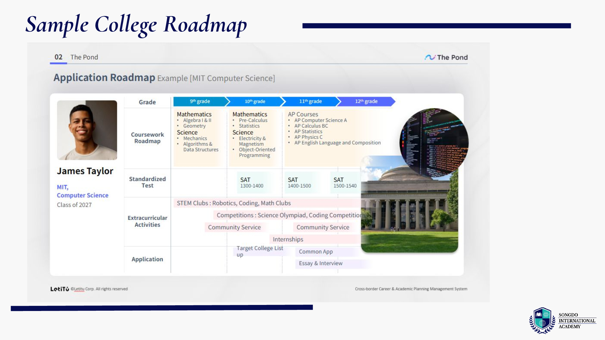 College Counseling Image 3