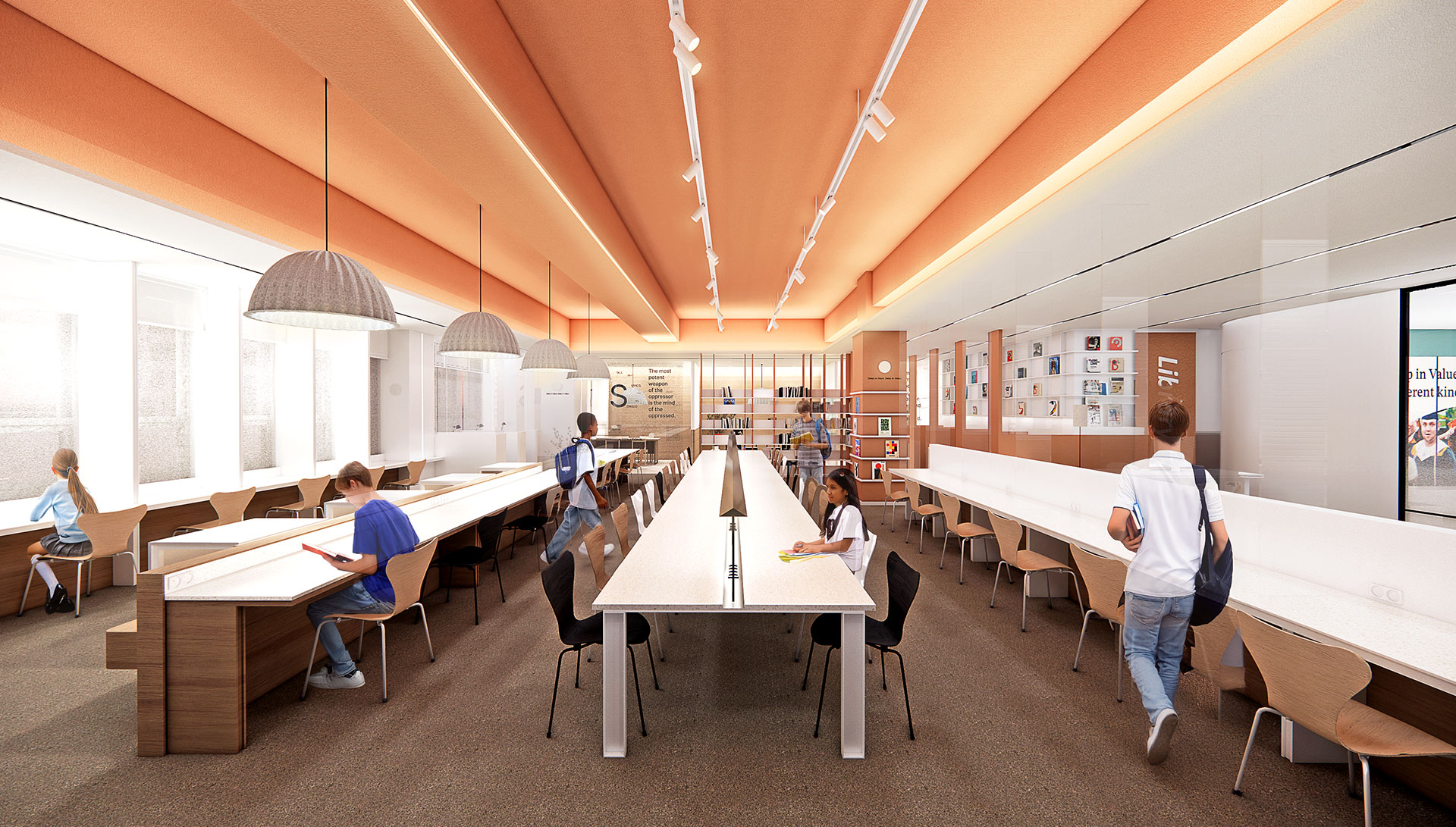 Library
